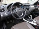 Annonce BMW X3 20d 184 xDrive Excellis BVM6 (1ère main,Suivi complet,Toit ouvrant...)