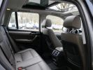 Annonce BMW X3 20d 184 xDrive Excellis BVM6 (1ère main,Suivi complet,Toit ouvrant...)