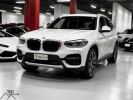 Voir l'annonce BMW X3 20d 190cv Blanc