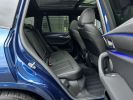 Annonce BMW X3 20d M SPORT 