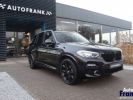 Voir l'annonce BMW X3 20D M-SPORT NAVI PRO CAM 20 VERW ZETLS