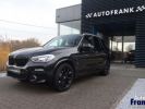 Annonce BMW X3 20D M-SPORT NAVI PRO CAM 20 VERW ZETLS