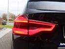 Annonce BMW X3 20D M-SPORT NAVI PRO CAM 20 VERW ZETLS