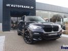 Annonce BMW X3 20D M-SPORT NAVI PRO CAM 20 VERW ZETLS