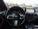 Annonce BMW X3 20D M-SPORT NAVI PRO CAM 20 VERW ZETLS