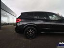 Annonce BMW X3 20D M-SPORT NAVI PRO CAM 20 VERW ZETLS