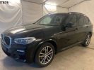 Annonce BMW X3 20D X DRIVE M-Sport NAVI/LED/PANO