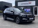 Voir l'annonce BMW X3 20D X-LINE 190 XDRIVE BVA8 - CAMERA - ORIGINE FRANCE