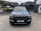 Annonce BMW X3 20D X-LINE 190 XDRIVE BVA8 - CAMERA - ORIGINE FRANCE