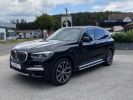 Annonce BMW X3 20D X-LINE 190 XDRIVE BVA8 - CAMERA - ORIGINE FRANCE