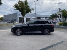 Annonce BMW X3 20D X-LINE 190 XDRIVE BVA8 - CAMERA - ORIGINE FRANCE