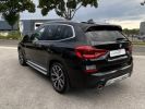 Annonce BMW X3 20D X-LINE 190 XDRIVE BVA8 - CAMERA - ORIGINE FRANCE