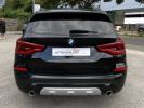 Annonce BMW X3 20D X-LINE 190 XDRIVE BVA8 - CAMERA - ORIGINE FRANCE