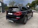 Annonce BMW X3 20D X-LINE 190 XDRIVE BVA8 - CAMERA - ORIGINE FRANCE