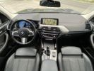 Annonce BMW X3 20D X-LINE 190 XDRIVE BVA8 - CAMERA - ORIGINE FRANCE