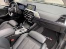 Annonce BMW X3 20D X-LINE 190 XDRIVE BVA8 - CAMERA - ORIGINE FRANCE