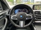 Annonce BMW X3 20D X-LINE 190 XDRIVE BVA8 - CAMERA - ORIGINE FRANCE