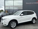 Annonce BMW X3 20d XDRIVE BUSINESS 184ch (F25) BVA8