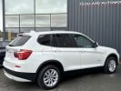 Annonce BMW X3 20d XDRIVE BUSINESS 184ch (F25) BVA8