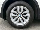 Annonce BMW X3 20d XDRIVE BUSINESS 184ch (F25) BVA8