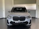 Annonce BMW X3 20d xDrive M Sport/Attelage