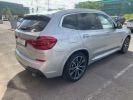 Annonce BMW X3 20D XDRIVE M-SPORT NAVI PRO 20 CAMERA
