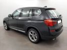 Annonce BMW X3 20D XDRIVE XLINE BVA8