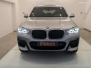 Annonce BMW X3 20dA 190ch M-SPORT X-Drive