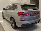 Annonce BMW X3 20dA 190ch M-SPORT X-Drive