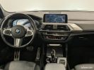 Annonce BMW X3 20dA 190ch M-SPORT X-Drive