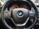 Annonce BMW X3 20dA 190ch X-Line XDRIVE BVA8