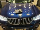 Annonce BMW X3 20dA 190ch X-Line XDRIVE BVA8