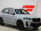 Voir l'annonce BMW X3 20iA xDrive