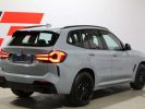 Annonce BMW X3 20iA xDrive