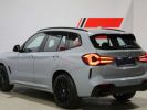 Annonce BMW X3 20iA xDrive