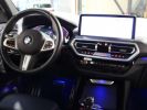 Annonce BMW X3 20iA xDrive