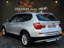 Annonce BMW X3 20xd 184 cv Exclusive Xdrive Entretien Complet