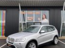 Voir l'annonce BMW X3 3.0 d 258 ch excellis xdrive