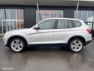 Annonce BMW X3 3.0 d 258 ch excellis xdrive