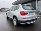 Annonce BMW X3 3.0 d 258 ch excellis xdrive