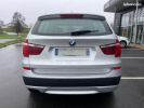 Annonce BMW X3 3.0 d 258 ch excellis xdrive