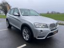 Annonce BMW X3 3.0 d 258 ch excellis xdrive