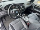 Annonce BMW X3 3.0 d 258 ch excellis xdrive