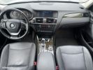 Annonce BMW X3 3.0 d 258 ch excellis xdrive