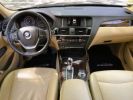 Annonce BMW X3 3.0 D 260 LUXE XDRIVE BVA