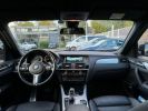 Annonce BMW X3 3.0 D 260 M-SPORT XDRIVE BVA