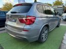 Annonce BMW X3 3.0 D 260 M-SPORT XDRIVE BVA