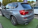 Annonce BMW X3 3.0 D 260 M-SPORT XDRIVE BVA