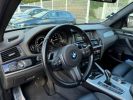 Annonce BMW X3 3.0 D 260 M-SPORT XDRIVE BVA