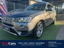 Annonce BMW X3 3.0 D 260 X-LINE ABSOLUTE EDITION XDRIVE BVA